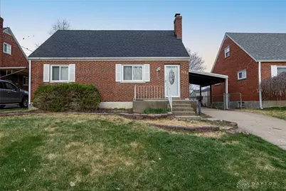 1725 Guise Court, Reading, OH 45215 - Photo 1