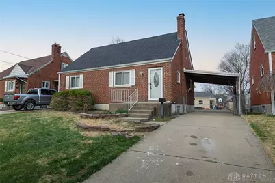 1725 Guise Court, Reading, OH 45215 - Photo 2