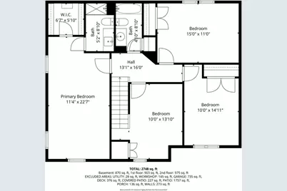 2214 Hillrise Circle, Bellbrook, OH 45305 - Photo 62