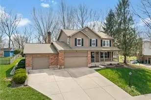 2214 Hillrise Cir, Bellbrook, OH 45305 - Photo 4