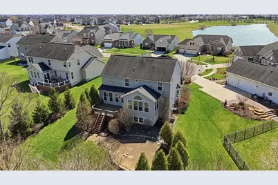 2591 Blueflag Street, Tipp City, OH 45371 - Photo 2