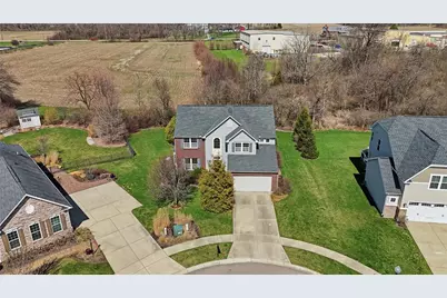 2591 Blueflag Street, Tipp City, OH 45371 - Photo 2