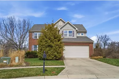 2591 Blueflag Street, Tipp City, OH 45371 - Photo 4
