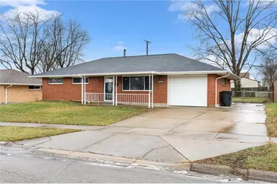 5269 Buckner Drive, Huber Heights, OH 45424 - Photo 4