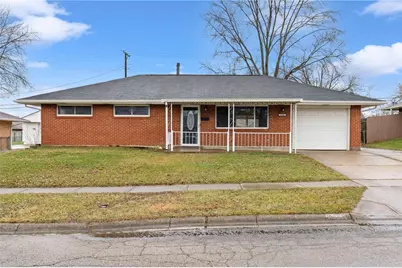 5269 Buckner Drive, Huber Heights, OH 45424 - Photo 2