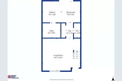 719 Clareridge Lane, Centerville, OH 45458 - Photo 26