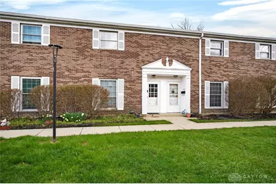 719 Clareridge Lane, Centerville, OH 45458 - Photo 1