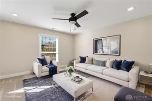 719 Clareridge Ln, Centerville, OH 45458 - Photo 6