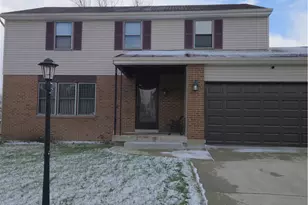 5820 Woodstone Dr, Trotwood, OH 45426 - Photo 1