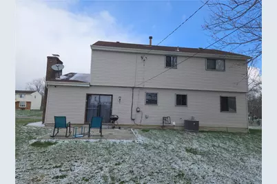 5820 Woodstone Drive, Trotwood, OH 45426 - Photo 22