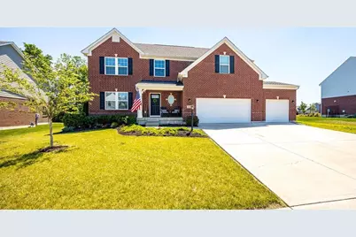 9562 Aspen Brook Court, Clearcreek Twp, OH 45458 - Photo 2