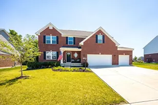 9562 Aspen Brook Ct, Clearcreek Twp, OH 45458 - Photo 2