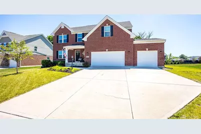 9562 Aspen Brook Court, Clearcreek Twp, OH 45458 - Photo 52