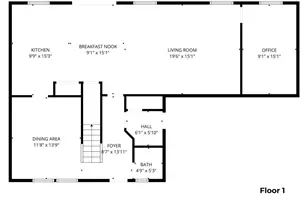 9562 Aspen Brook Ct, Clearcreek Twp, OH 45458 - Photo 52