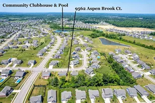 9562 Aspen Brook Ct, Clearcreek Twp, OH 45458 - Photo 4