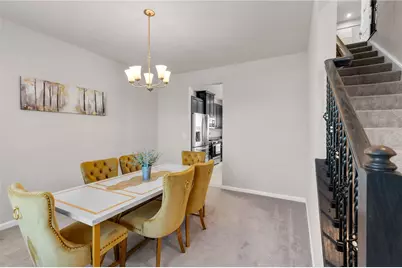 9562 Aspen Brook Court, Clearcreek Twp, OH 45458 - Photo 10