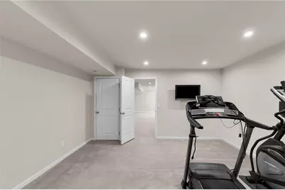 9562 Aspen Brook Court, Clearcreek Twp, OH 45458 - Photo 46