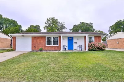 4307 Meadowcroft Road, Dayton, OH 45429 - Photo 1