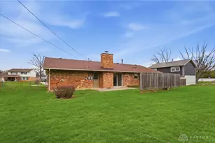 428 Cherrywood Dr, Fairborn, OH 45324 - Photo 34