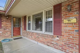 428 Cherrywood Dr, Fairborn, OH 45324 - Photo 4