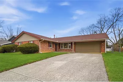 428 Cherrywood Dr., Fairborn, OH 45324 - Photo 2