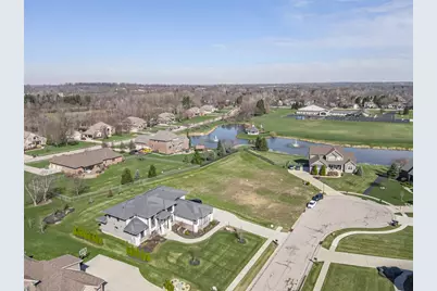 10957 Shallow Creek Court, Washington Twp, OH 45458 - Photo 68