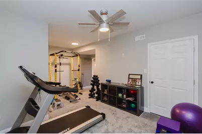 10957 Shallow Creek Court, Washington Twp, OH 45458 - Photo 56