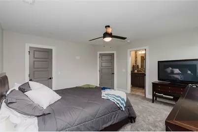 10957 Shallow Creek Court, Washington Twp, OH 45458 - Photo 48