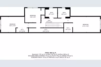 9101 Hoffman Farm Lane, Cincinnati, OH 45242 - Photo 70