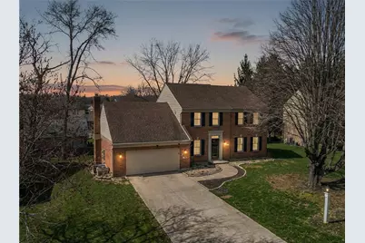 25 Callaway, Clearcreek Twp, OH 45066 - Photo 1