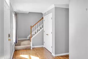 25 Callaway, Clearcreek Twp, OH 45066 - Photo 4