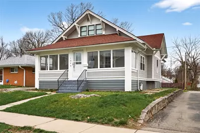 1245 Patterson Road, Dayton, OH 45420 - Photo 2