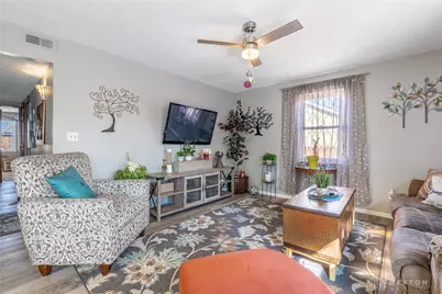 1330 Black Forest Drive #B, West Carrollton, OH 45449 - Photo 6