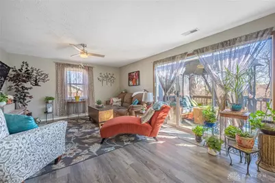 1330 Black Forest Drive #B, West Carrollton, OH 45449 - Photo 4