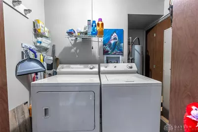 1330 Black Forest Drive #B, West Carrollton, OH 45449 - Photo 20