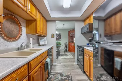 1330 Black Forest Drive #B, West Carrollton, OH 45449 - Photo 8