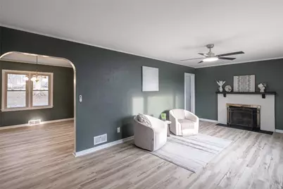 1073 Forest Drive, Beavercreek, OH 45434 - Photo 4