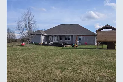 895 Hale Road, Wilmington, OH 45177 - Photo 6
