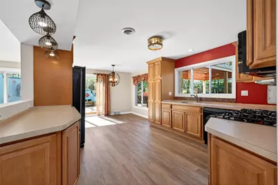 3497 Tall Timber Trail, Kettering, OH 45409 - Photo 44