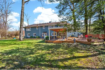 3497 Tall Timber Trail, Kettering, OH 45409 - Photo 60