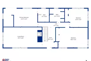 3497 Tall Timber Trail, Kettering, OH 45409 - Photo 68