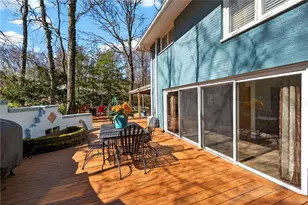 3497 Tall Timber Trail, Kettering, OH 45409 - Photo 58