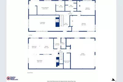 3497 Tall Timber Trail, Kettering, OH 45409 - Photo 66