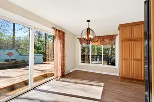 3497 Tall Timber Trail, Kettering, OH 45409 - Photo 36