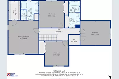 108 Mendy Court, Englewood, OH 45322 - Photo 28