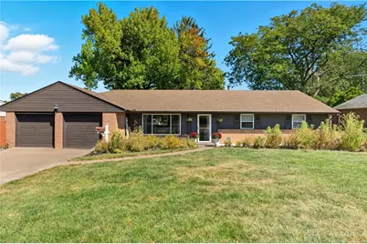 4190 Woodman Drive, Dayton, OH 45440 - Photo 1