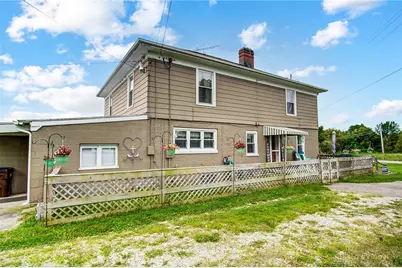 914 Eaton Lewisburg Road, Eaton, OH 45320 - Photo 2