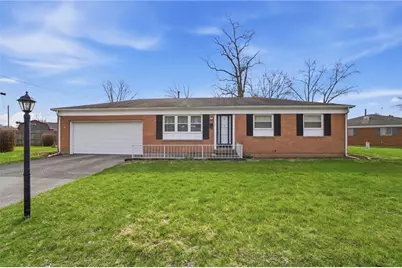 1087 Fairfield Road, Troy, OH 45373 - Photo 2