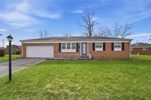1087 Fairfield Rd, Troy, OH 45373 - Photo 2