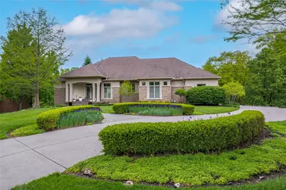 1027 Wild Hickory Lane, Washington Twp, OH 45458 - Photo 2
